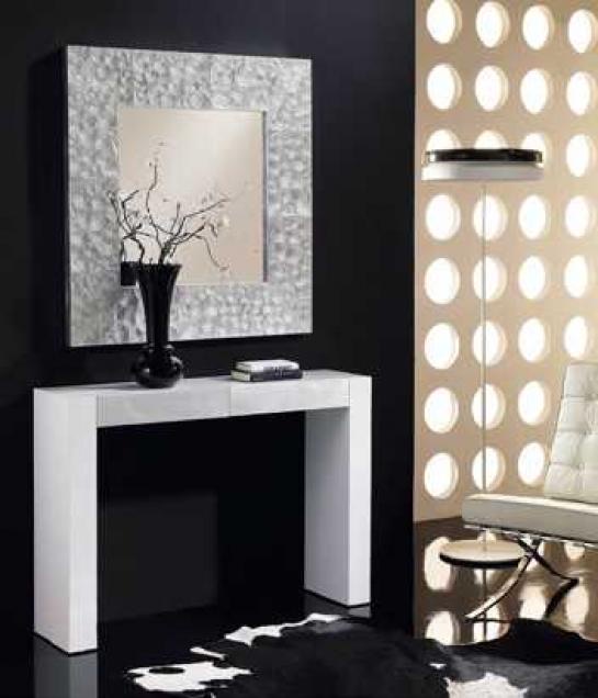 Recibidores funcionales