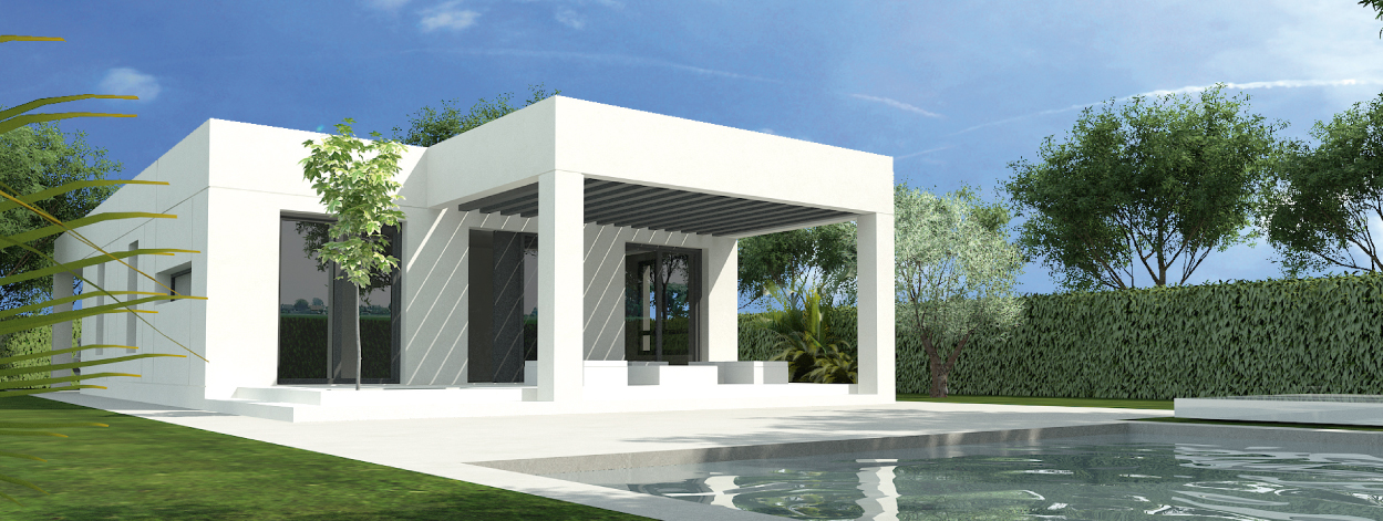 DONDE EL SUEÑO SE HACE CASA