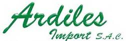 ARDILES IMPORT