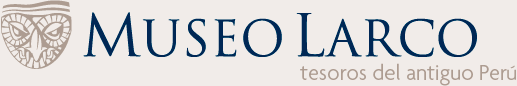 MUSEO LARCO